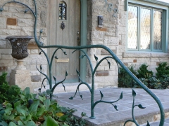 hand-forged-wrought-iron-tree-railing-3