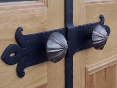 wrought-iron-door-hardware