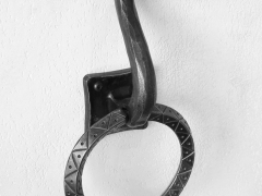 wrought-iron-dragon-towel-holder-ring-1